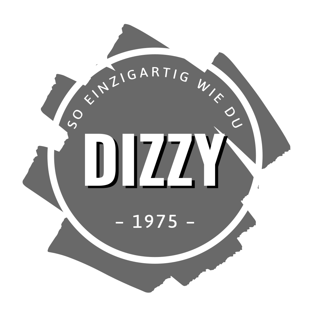 Dizzy – Shirts & more