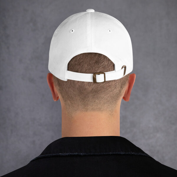 HSC SchmOeff: Baseball – Cap