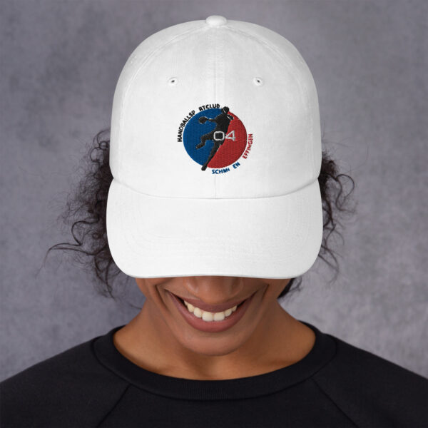 HSC SchmOeff: Baseball – Cap