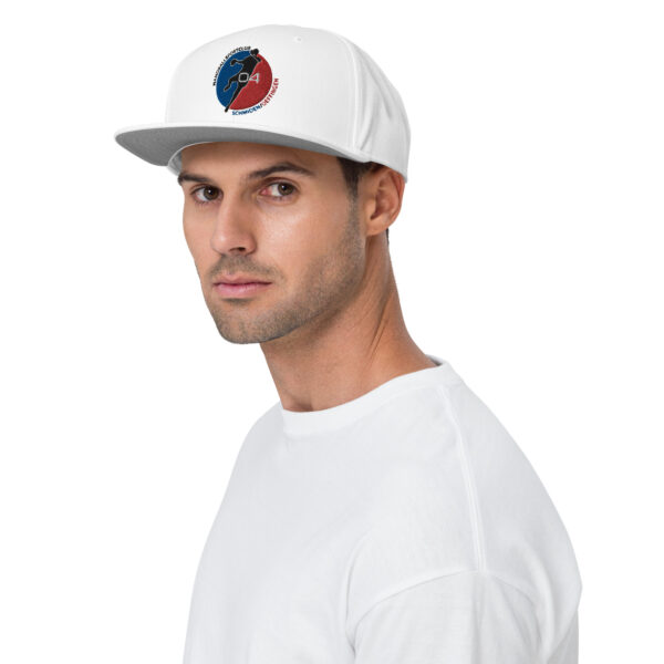 HSC SchmOeff: Snapback-Cap