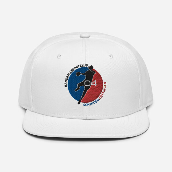 HSC SchmOeff: Snapback-Cap