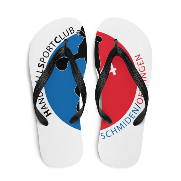 SchmOeff Flip-Flops