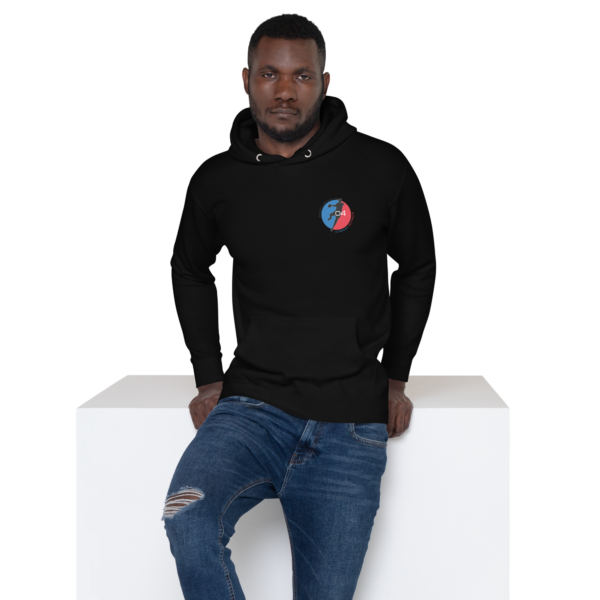SchmOeff – Hoodie