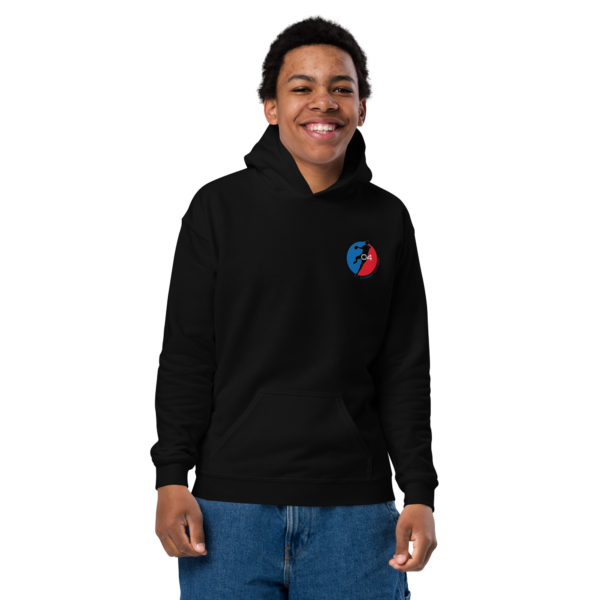 SchmOeff – Hoodie für Kids