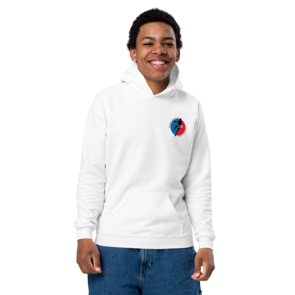 SchmOeff – Hoodie für Kids
